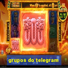 grupos do telegram